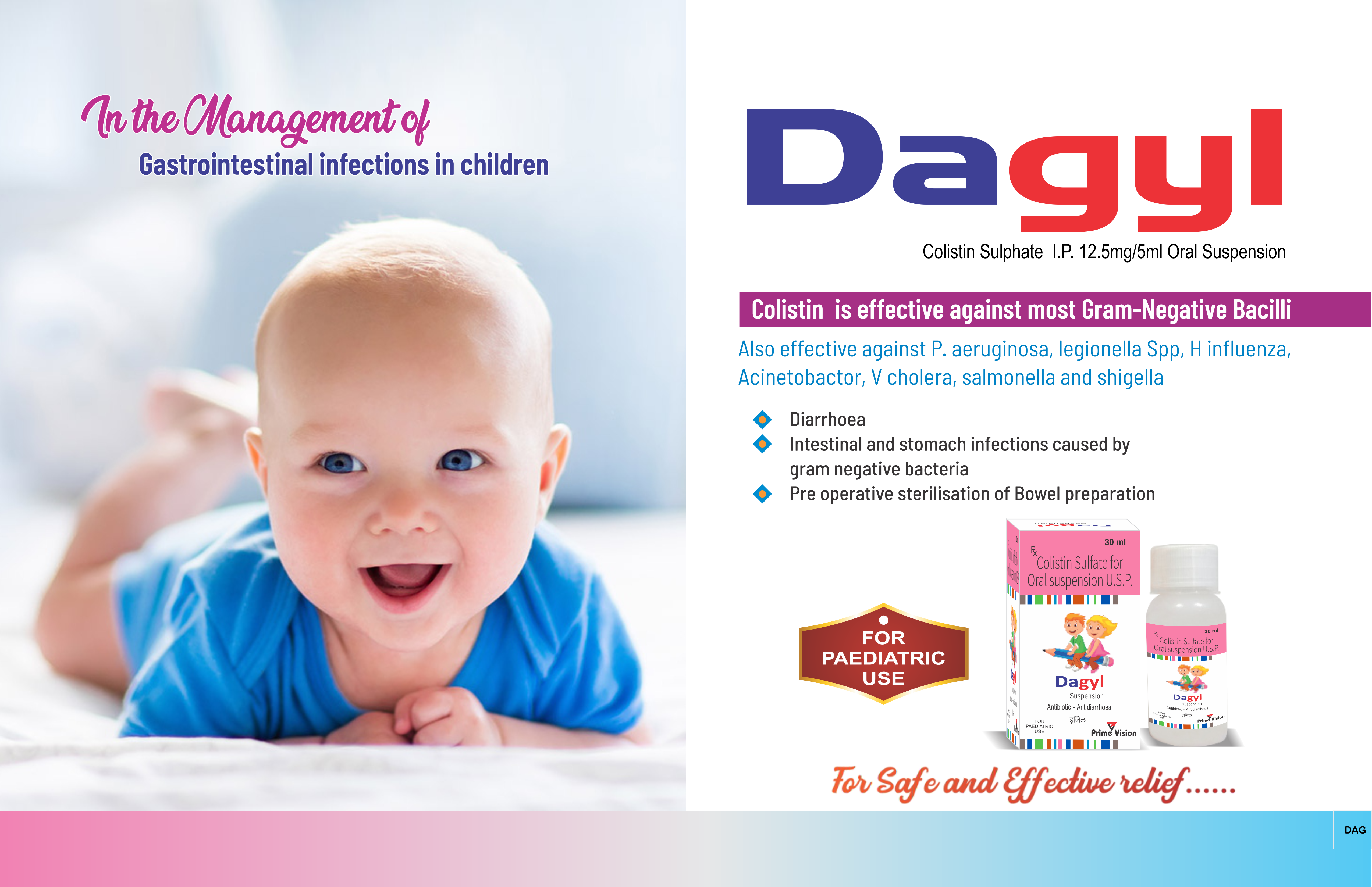 DAGYL